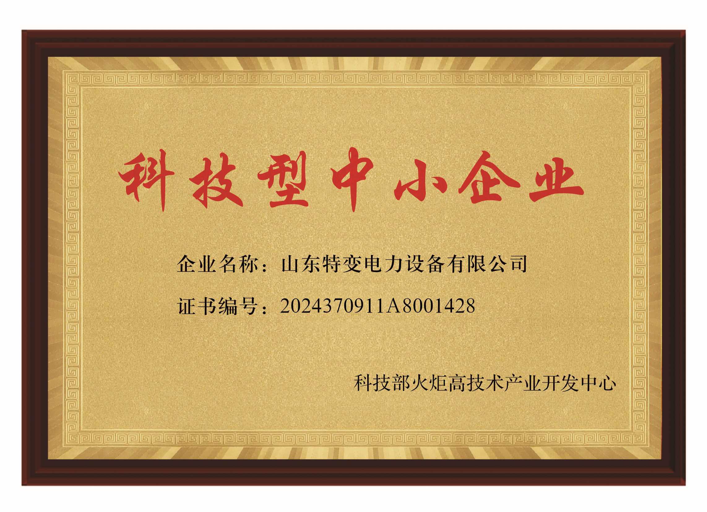 科技型中小企業 科技型中小企業